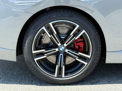 New 2026 BMW 230i xDrive Coupe w/ Premium Package AWD/4WD image 16