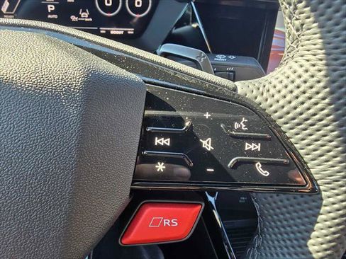 New 2026 Audi RS 3 image 32