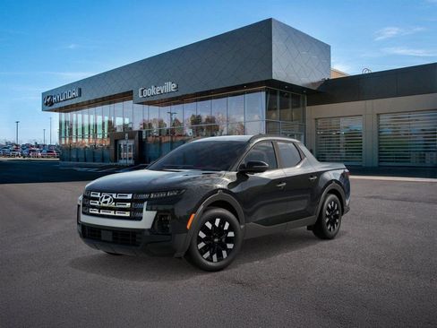 New 2026 Hyundai Santa Cruz SEL AWD/4WD image 1