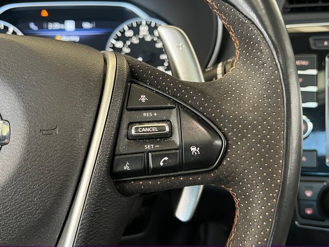Used 2022 Nissan Maxima SR w/ Sport Mat Group FWD image 39