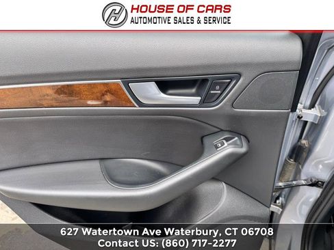 Used 2015 Audi Q5 TDI Premium Plus image 41