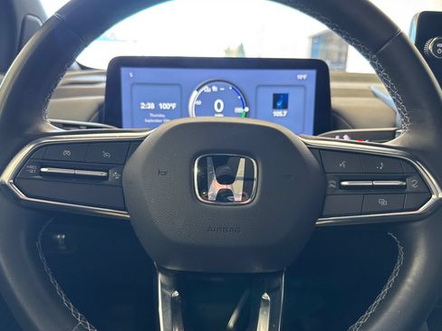 Used 2024 Honda Prologue Touring image 24