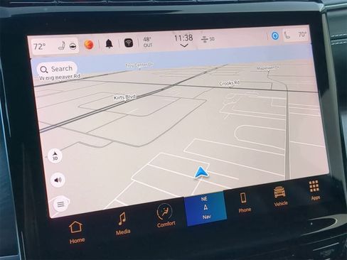 Certified 2022 Jeep Grand Cherokee L Limited image 30