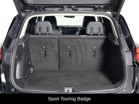 Used 2022 Buick Encore GX Select w/ Sport Touring Package FWD image 17