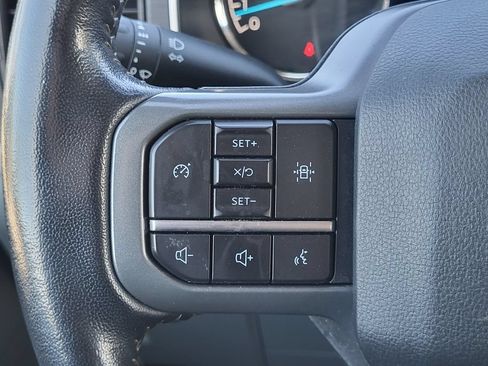 Used 2022 Ford F150 XLT w/ Equipment Group 301A Mid AWD/4WD image 17