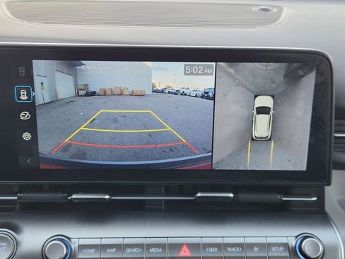 Used 2024 Hyundai Kona Limited image 15