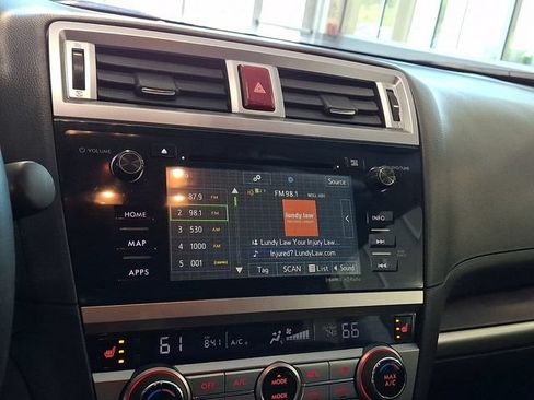 Used 2015 Subaru Outback 3.6R Limited AWD/4WD image 19