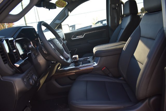 New 2026 Chevrolet Silverado 1500 RST AWD/4WD image 29