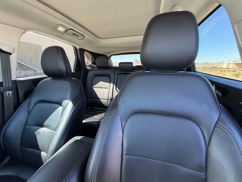 Used 2022 Ford Escape Titanium w/ Class II Trailer Tow Package image 20