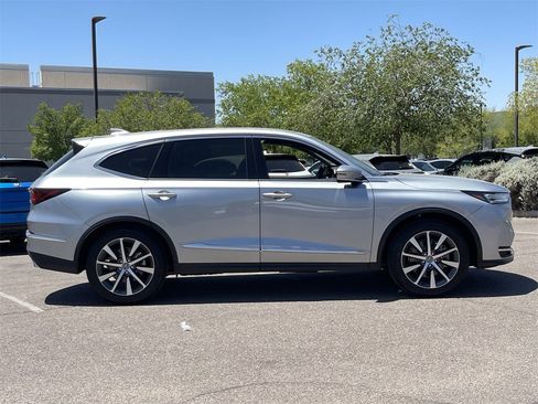 New 2026 Acura MDX FWD w/ Technology Package image 7