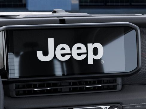 New 2026 Jeep Wrangler Unlimited Rubicon 392 image 37