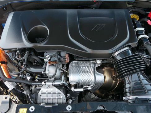 Used 2024 Dodge Hornet R/T Plus image 29