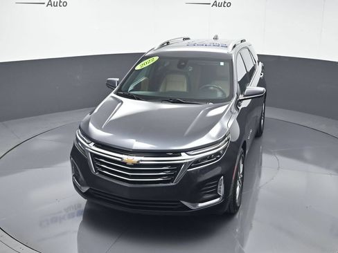 Used 2022 Chevrolet Equinox Premier FWD image 47