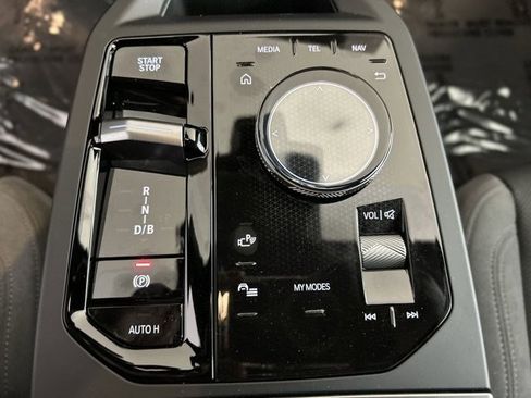New 2026 BMW iX xDrive60 w/ M Sport Package image 13