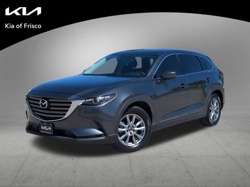 Used 2017 MAZDA CX-9 Touring image 1