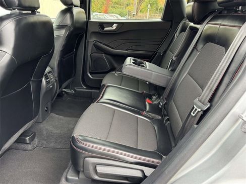 Used 2024 Ford Escape ST-Line w/ Cold Weather Package image 17