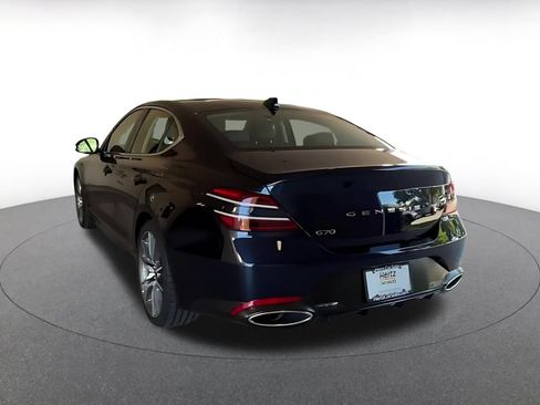 Used 2026 Genesis G70 2.5T RWD image 10