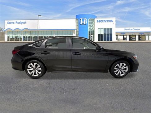 New 2026 Honda Civic LX image 7