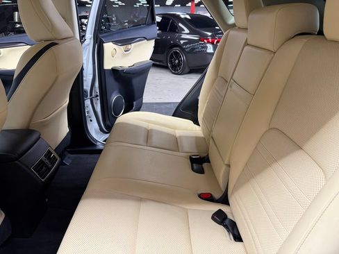 Used 2016 Lexus NX 200t FWD w/ Premium Package image 38