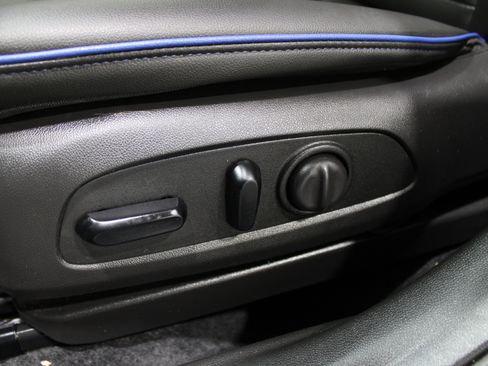 Used 2024 Buick Envista Sport Touring w/ Convenience I Package image 4