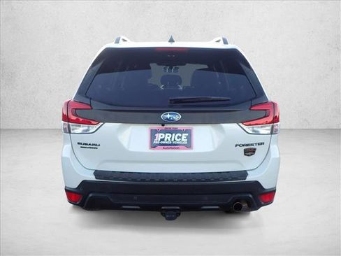 Certified 2024 Subaru Forester Wilderness image 3