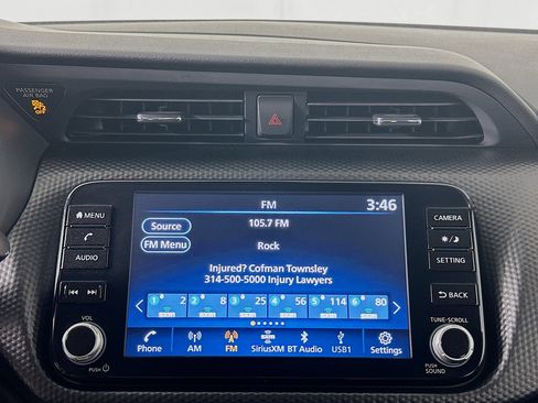 Used 2023 Nissan Kicks SV image 19