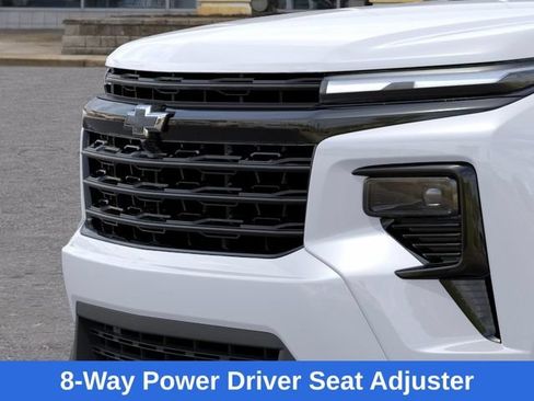 New 2027 Chevrolet Traverse LT w/ Midnight/Sport Edition AWD/4WD image 14