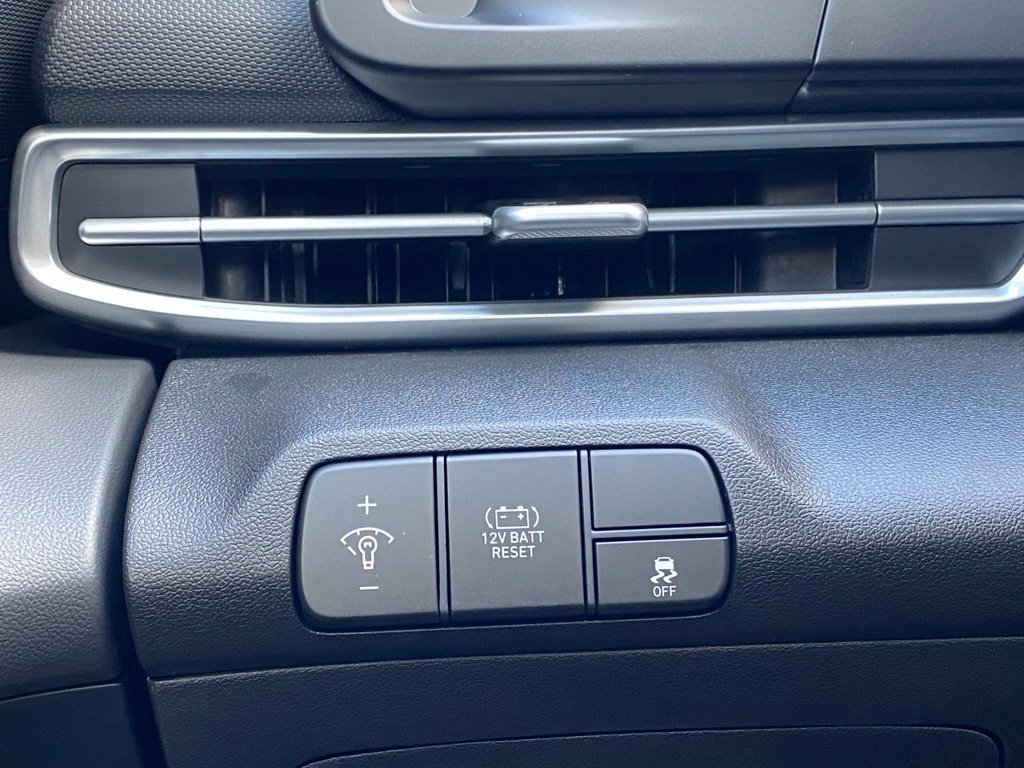 New 2026 Hyundai Elantra Hybrid FWD image 10
