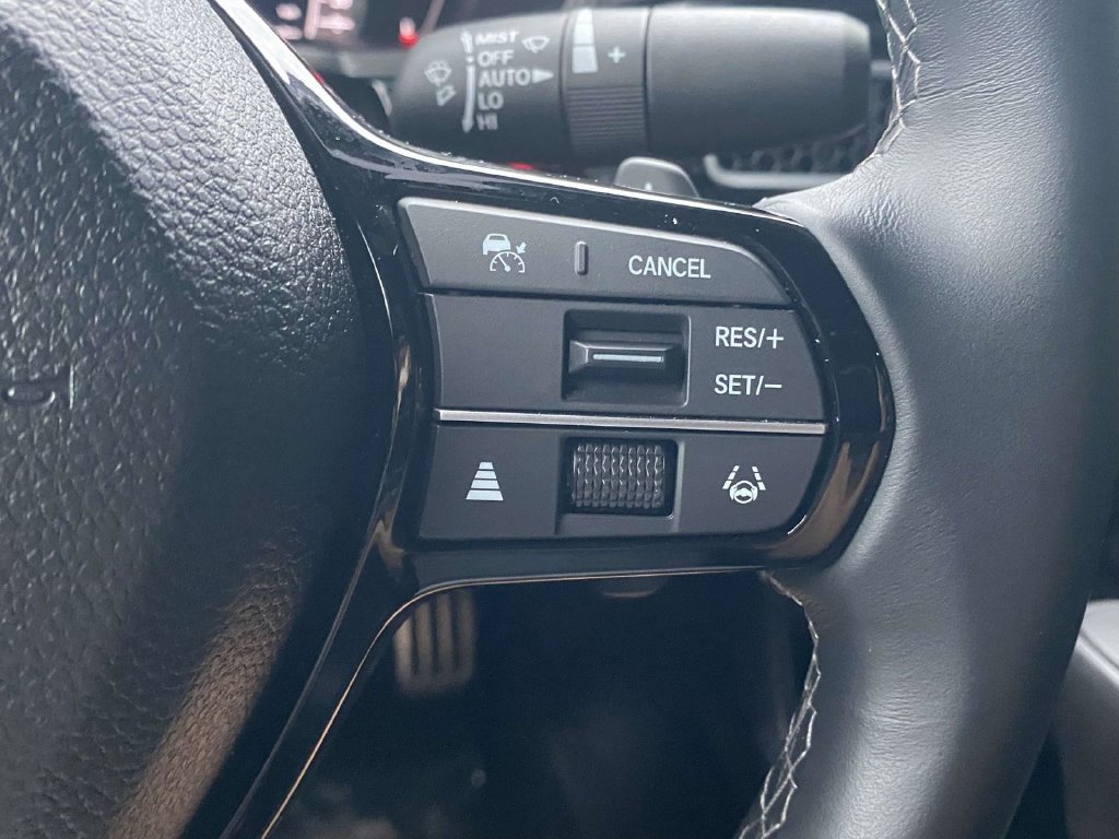 Certified 2026 Honda Civic Sport Touring image 19