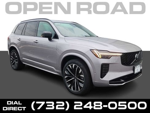 Used 2026 Volvo XC90 B6 Ultra w/ Protection Package Premier AWD/4WD image 1