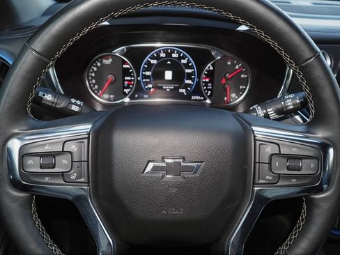 Certified 2023 Chevrolet Blazer RS AWD/4WD image 32