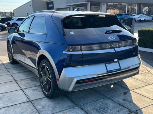 New 2026 Hyundai Ioniq 5 Limited image 8
