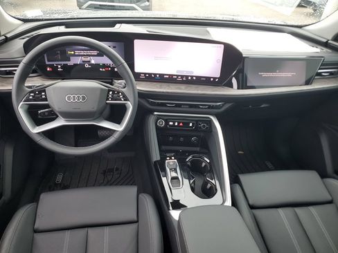 New 2026 Audi Q5 Premium Plus AWD/4WD image 20