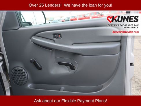 Used 2005 Chevrolet Silverado 1500 W/T image 16