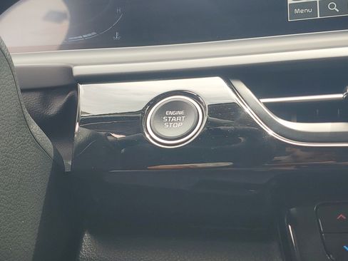 Used 2025 Kia Seltos S FWD image 13