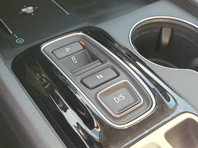 New 2026 Honda Pilot EX-L image 35