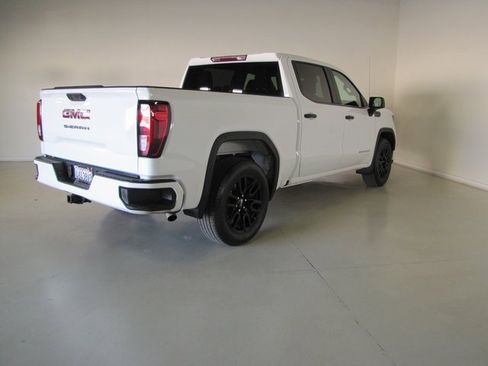 Used 2023 GMC Sierra 1500 Pro w/ Graphite Edition image 22