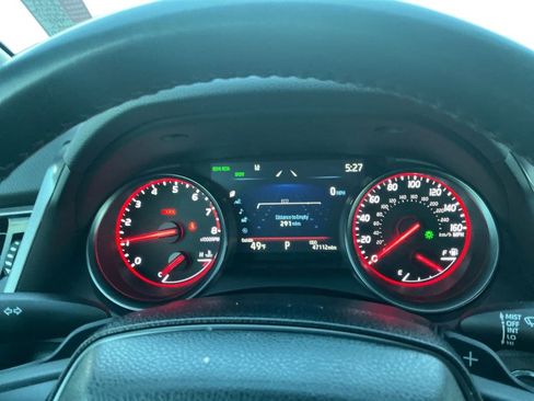 Used 2023 Toyota Camry XSE image 17