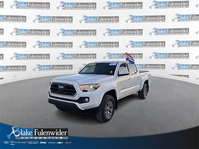 Used 2019 Toyota Tacoma SR5