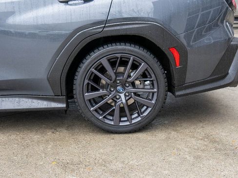 Used 2024 Subaru WRX Premium image 30