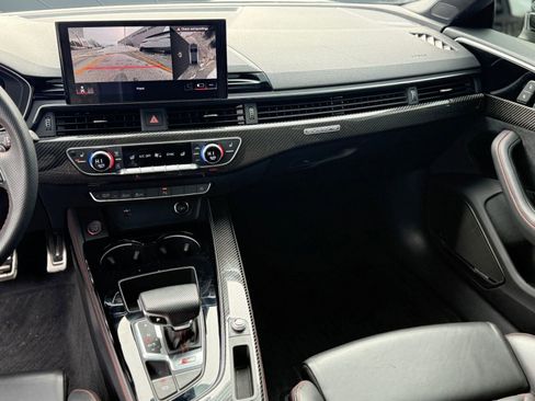 Used 2024 Audi S5 Premium Plus w/ Premium Plus Package image 29