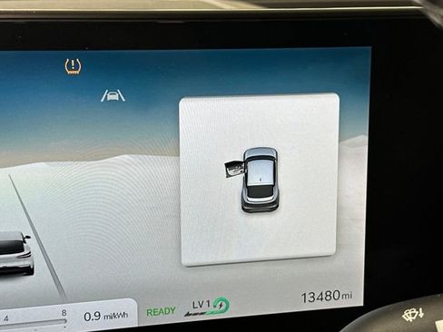 Used 2023 Genesis GV60 Performance image 18