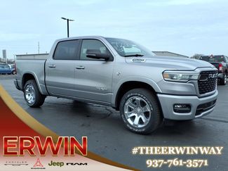 New 2026 RAM 1500 Big Horn video 1