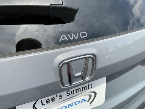 Used 2024 Honda CR-V Sport-L image 5