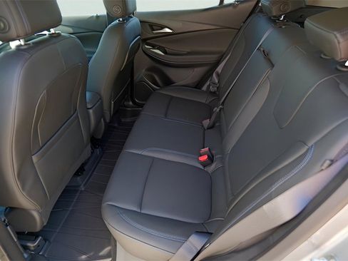 New 2026 Buick Encore GX Sport Touring w/ Advanced Technology Package image 23