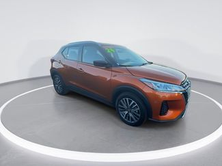 Certified 2024 Nissan Kicks SV video 2