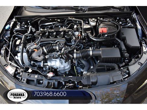 New 2026 Acura Integra A-Spec image 32