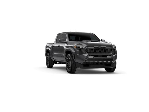 New 2026 Toyota Tacoma TRD Sport RWD image 16