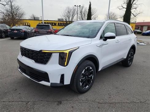 New 2026 Kia Sorento S image 9