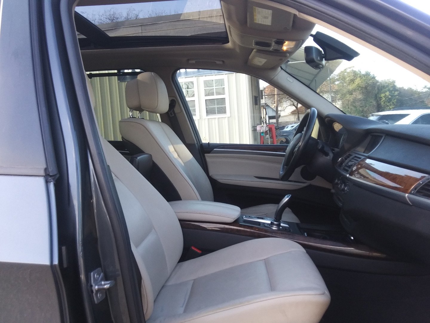 Used 2013 BMW X5 xDrive35i AWD/4WD image 15